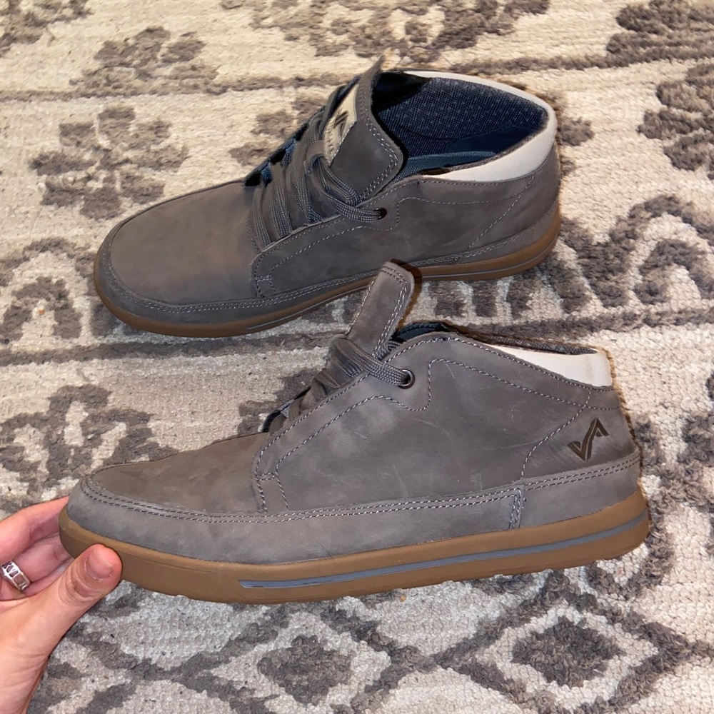 Phil Chukka’s by Forsake